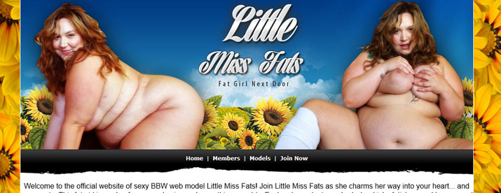 Little Miss Fats