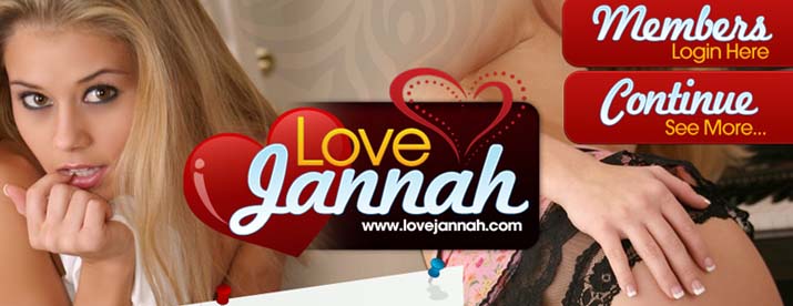 Love Jannah