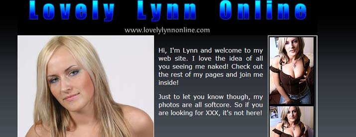 Lovely Lynn Online