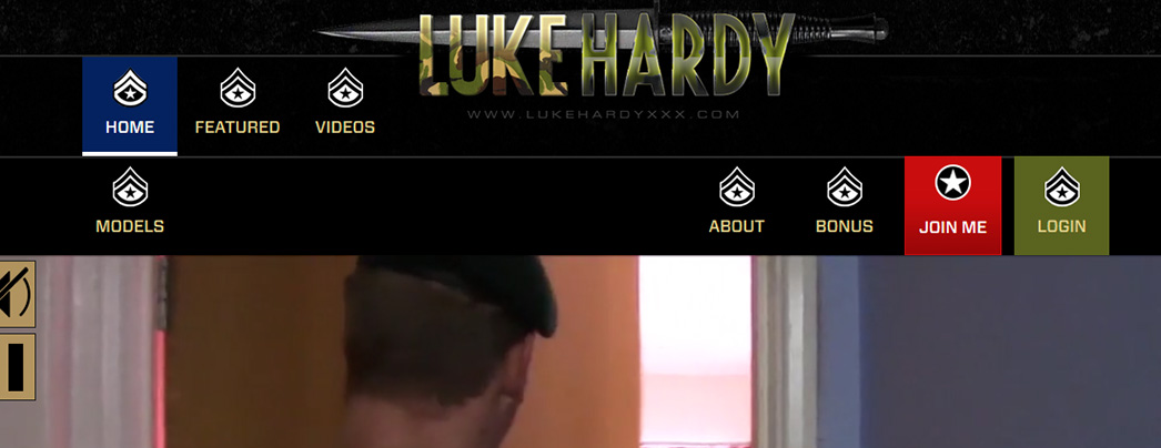 Luke Hardy