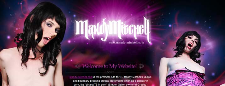Mandy Mitchell Video