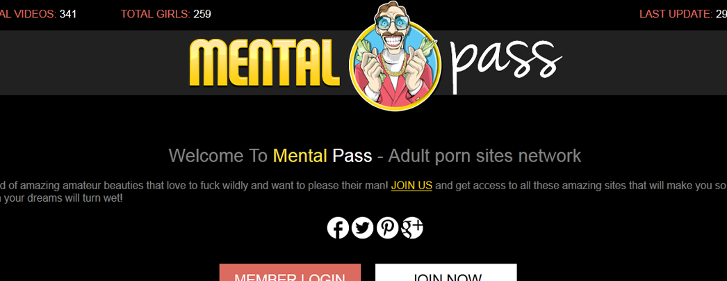 Mental Pass