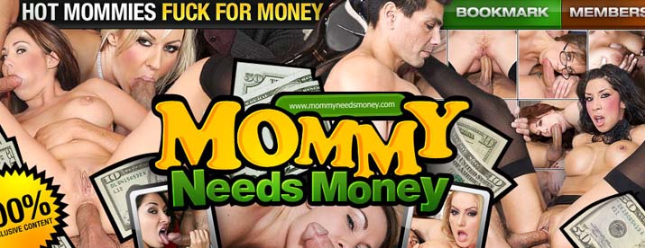 Mommy Needs Money