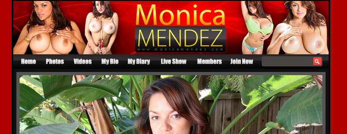 Monica Mendez