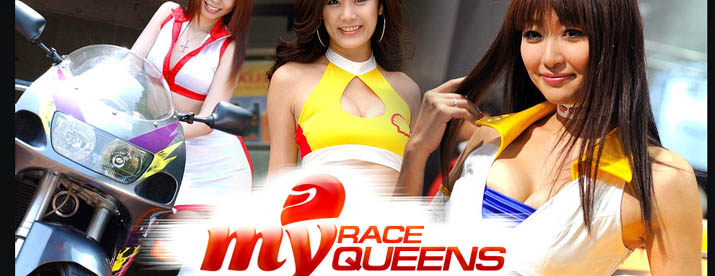 My Race Queens
