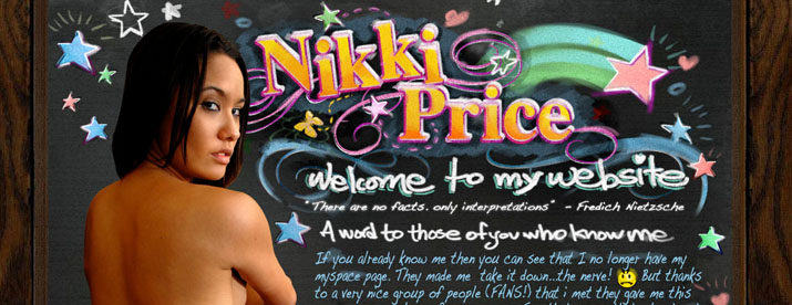 Nikki Price