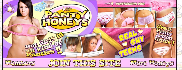Panty Honeys