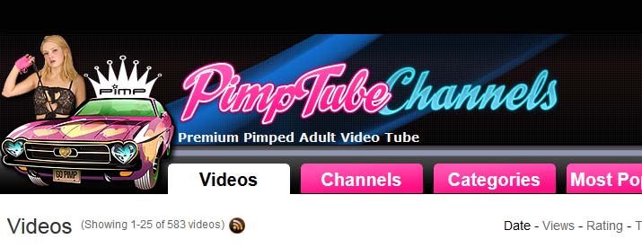715px x 276px - Pimp Tube Channels free videos of www.pimptubechannels.com - Mr Porn