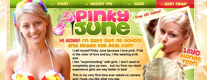 www.pinkyjune.com