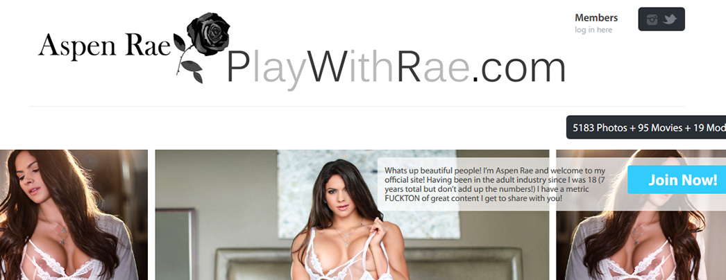 Play with Rae