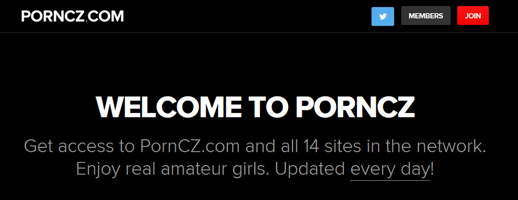 Porn CZ