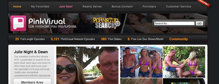 Porn Stud Search