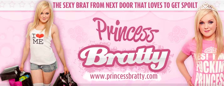 Princess Bratty