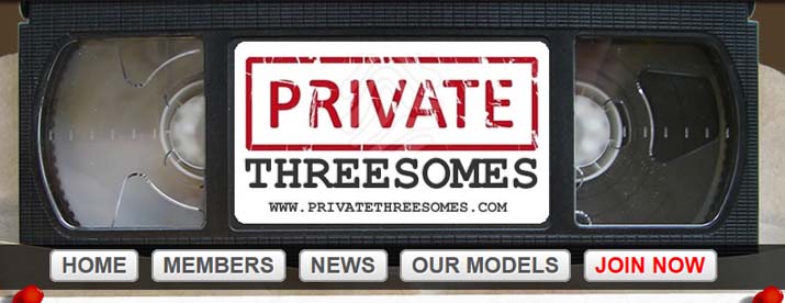 Private Threesomes