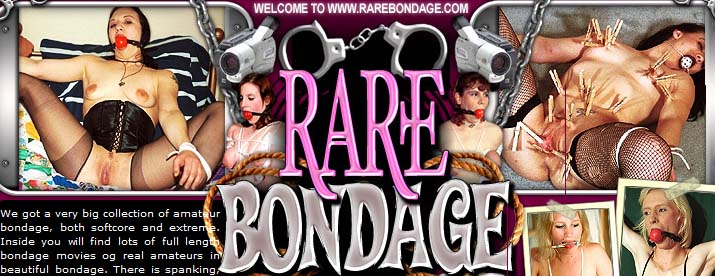 Rare Bondage