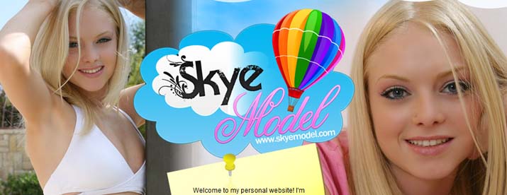 www.skyemodel.com