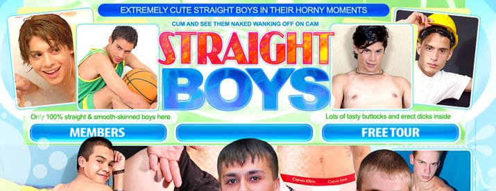 Straight Boys