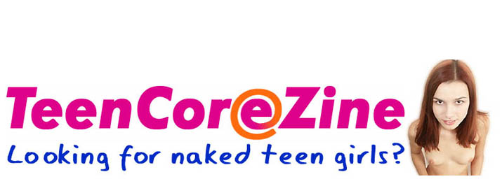 Teen Corezine