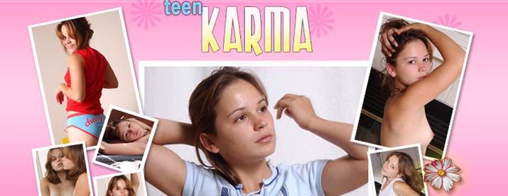 Teen Karma