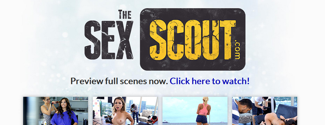 The Sex Scout