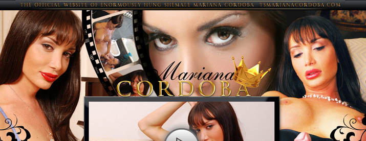 Marina Cordoba Videos