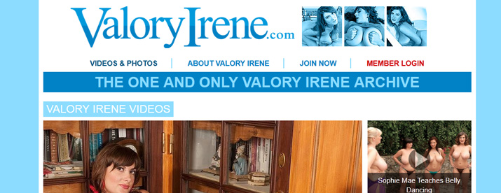 Valory Irene