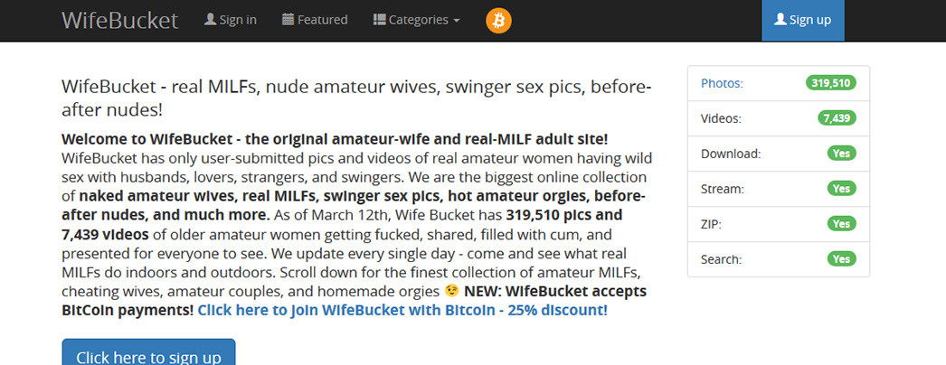 www.wifebucket.com