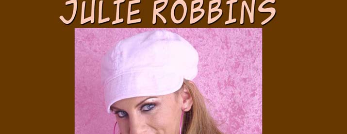 Julie Robbins