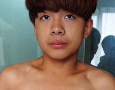 Asian Boy Models