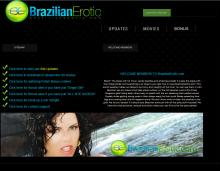 Brazilian Erotic