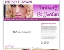 Brittany St Jordan
