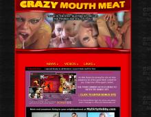 Crazy Mouth Meat