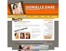 Donielle Dare