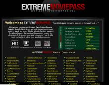 Extreme Movie Pass. www.extrememoviepass.com. 