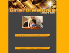 Girls For Matures