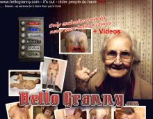 Hello Granny
