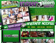 Indian Hidden Cams