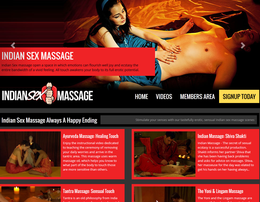 Indian Sex Massage discounts and free videos of www.indiansexmassage.com -  Mr Porn