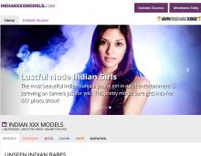 India XXX Models
