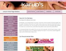 Karup's PC