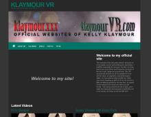 Klaymour VR