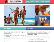 Our Nudism