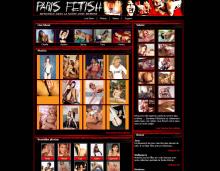 Paris Fetish