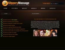 Slippery Massage