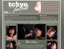 Tokyo Fuck Face
