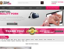 Virtual Porn 360