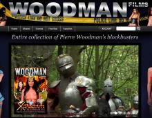 Woodman Films