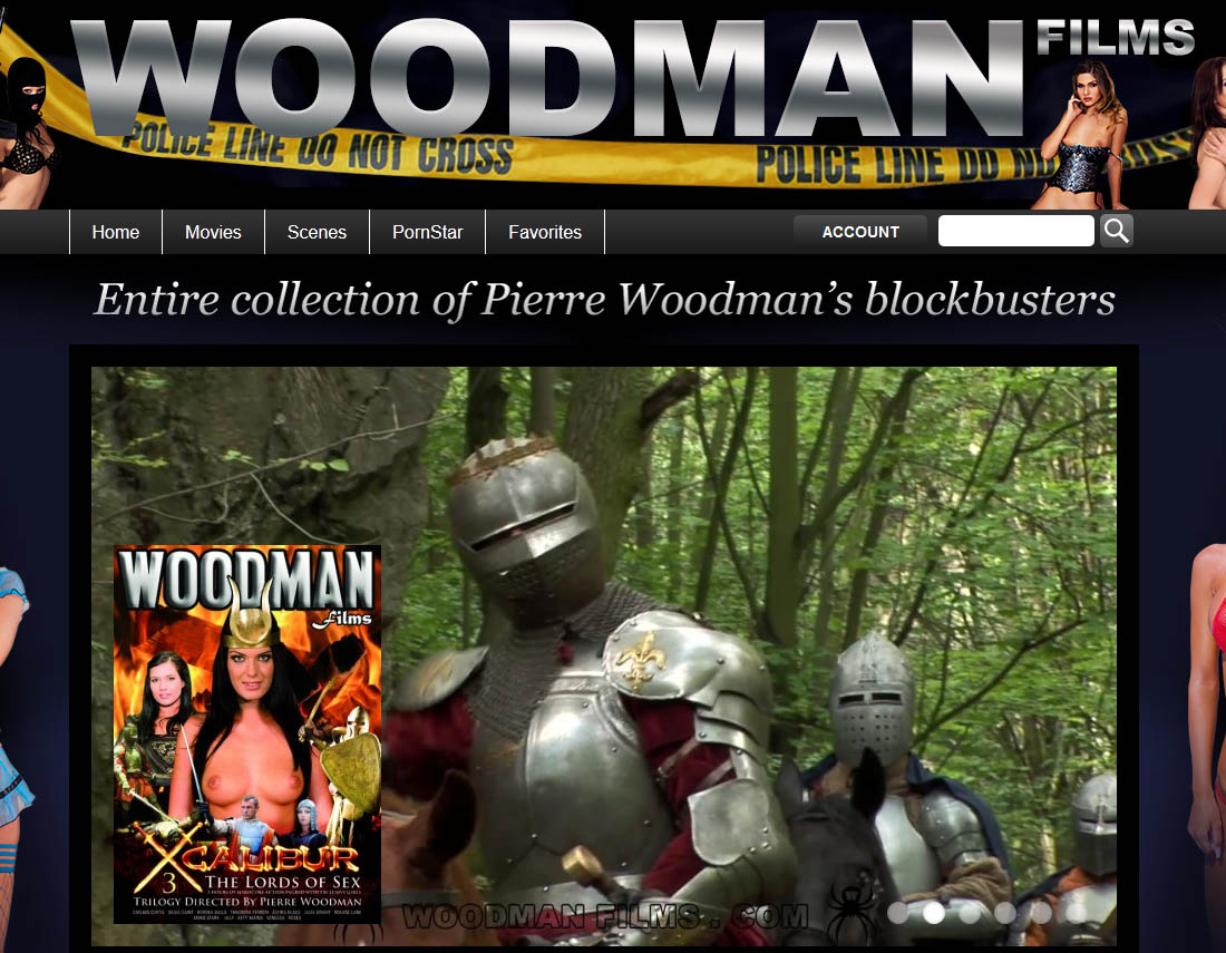 Woodman Films free videos of www.woodmanfilms.com - Mr Porn