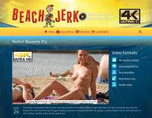 Beach Jerk