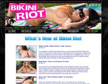 Bikini Riot